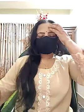 Payel-Sen online show from 16, 3, 2026