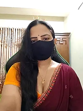 Payel-Sen online show from 18, 3, 2026