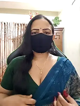 Payel-Sen online show from 12, 4, 2026