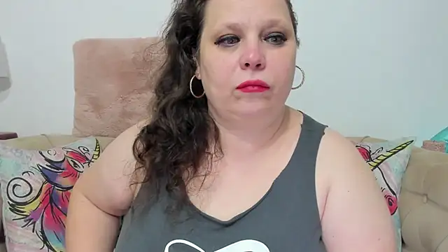 KarolineJoyy online show from 8, 11, 2025