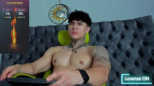 Snapshot of Jeins_carter chatting on 30, 12, 2024 Jeins carter online show from 30, 12, 2024