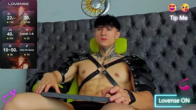 Snapshot of Jeins_carter chatting on 4, 1, 2025 Jeins carter online show from 4, 1, 2025