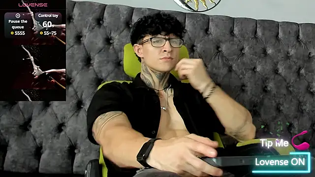 Snapshot of Jeins_carter chatting on 5, 3, 2025 Jeins carter online show from 5, 3, 2025