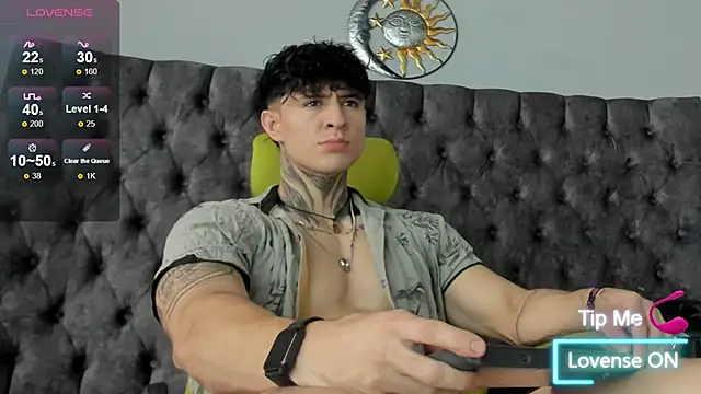 Snapshot of Jeins_carter chatting on 6, 3, 2025 Jeins carter online show from 6, 3, 2025