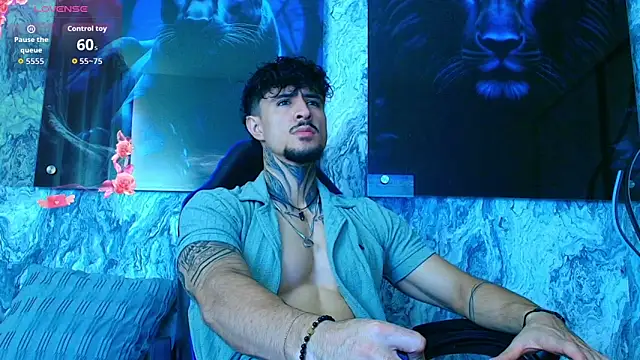 Snapshot of Jeins_carter chatting on 12, 9, 2025 Jeins carter online show from 12, 9, 2025