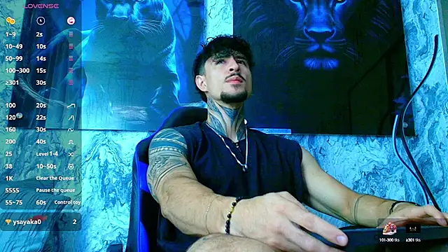 Snapshot of Jeins_carter chatting on 23, 9, 2025 Jeins carter online show from 23, 9, 2025