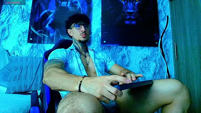 Snapshot of Jeins_carter chatting on 30, 10, 2025 Jeins carter online show from 30, 10, 2025