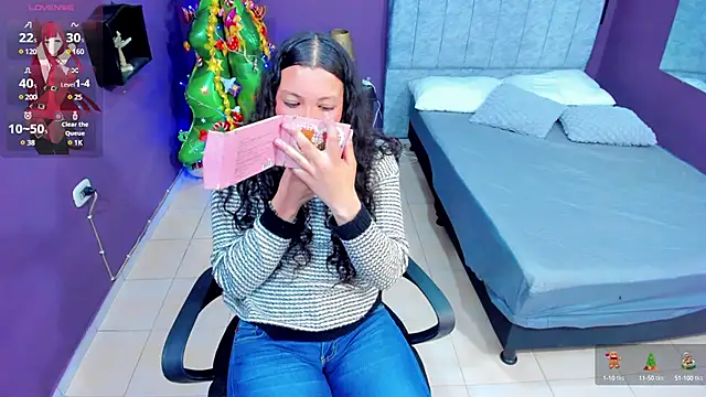 Lana stone  online show from 10, 12, 2024