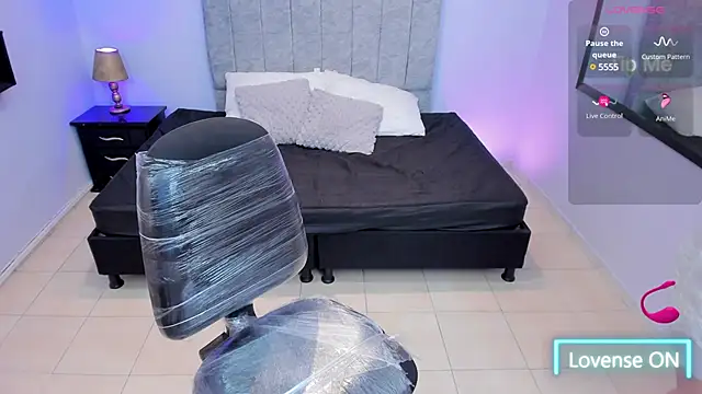 Lana stone  online show from 23, 3, 2025