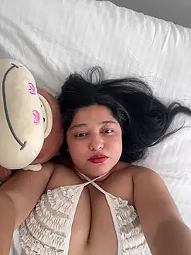 Snapshot of Kym_Owens chatting on 23, 1, 2025 Kym Owens online show from 23, 1, 2025