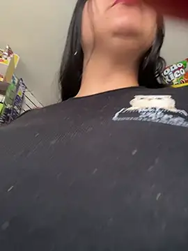 Snapshot of Kym_Owens chatting on 10, 3, 2025 Kym Owens online show from 10, 3, 2025