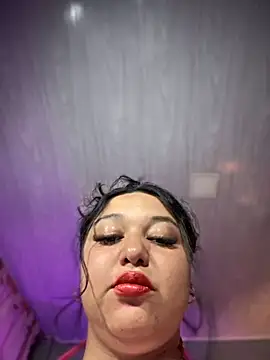 Snapshot of Kym_Owens chatting on 7, 10, 2025 Kym Owens online show from 7, 10, 2025