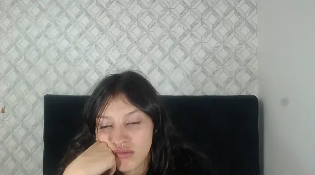 Snapshot of Emma-Wilson chatting on 18, 2, 2025 Emma-Wilson online show from 18, 2, 2025