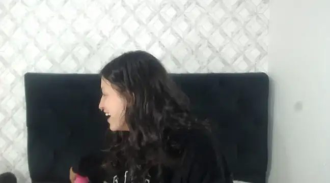 Snapshot of Emma-Wilson chatting on 20, 2, 2025 Emma-Wilson online show from 20, 2, 2025