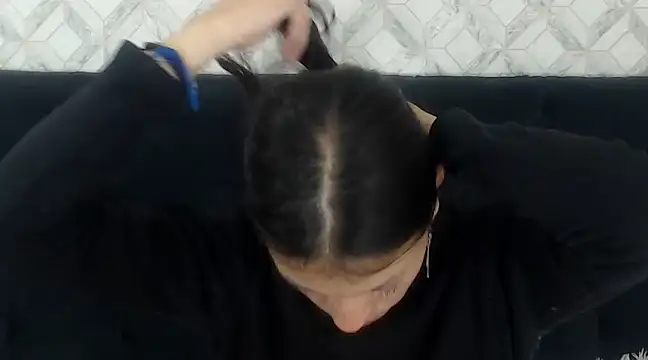 Snapshot of Emma-Wilson chatting on 26, 2, 2025 Emma-Wilson online show from 26, 2, 2025