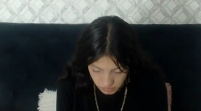 Snapshot of Emma-Wilson chatting on 26, 2, 2025 Emma-Wilson online show from 26, 2, 2025