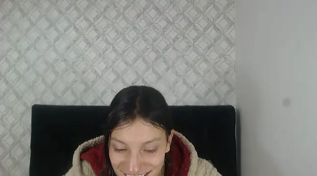 Snapshot of Emma-Wilson chatting on 3, 3, 2025 Emma-Wilson online show from 3, 3, 2025