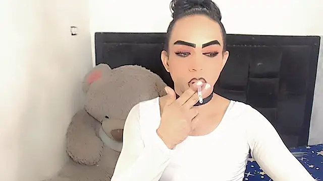 Michell Queen online show from 25, 1, 2025