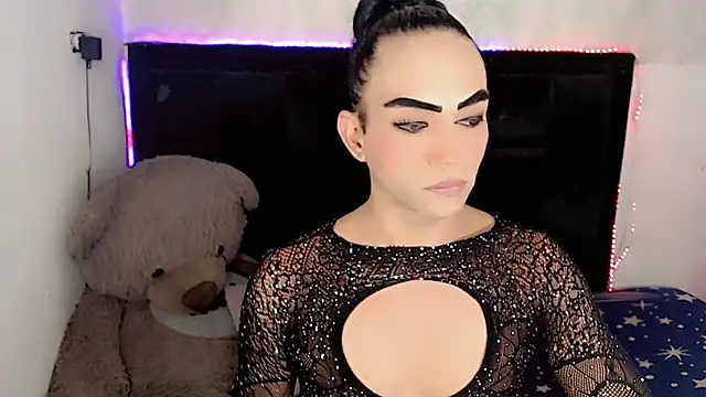 Michell Queen online show from 17, 3, 2026