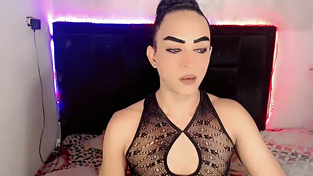 Michell Queen online show from 28, 3, 2026