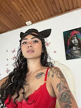 paula brunette online show from 15, 2, 2025