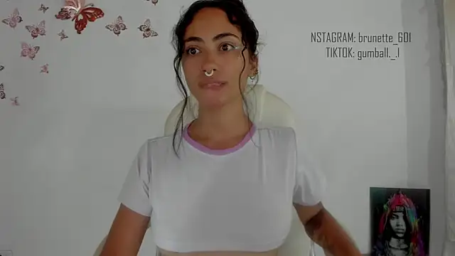 paula brunette online show from 7, 3, 2025