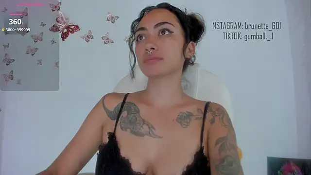 paula brunette online show from 16, 3, 2025