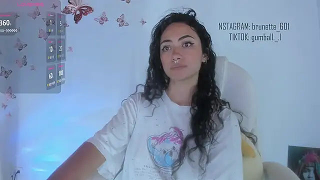 paula brunette online show from 22, 3, 2025