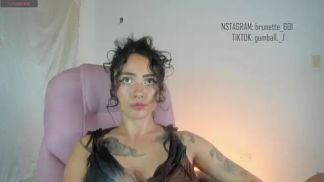 paula brunette online show from 12, 11, 2025