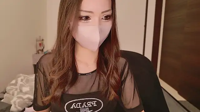 miRei- online show from 9, 4, 2026