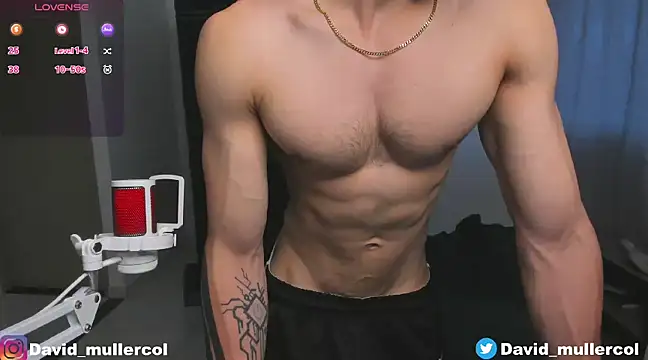 Snapshot of David_Brown18 chatting on 7, 12, 2024 David Brown18 online show from 7, 12, 2024