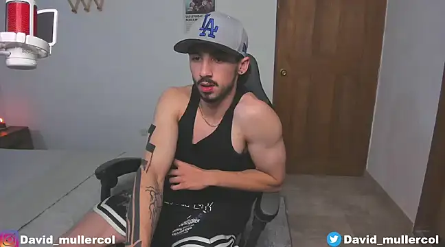 Snapshot of David_Brown18 chatting on 23, 12, 2024 David Brown18 online show from 23, 12, 2024