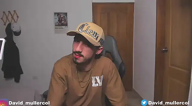 Snapshot of David_Brown18 chatting on 27, 12, 2024 David Brown18 online show from 27, 12, 2024