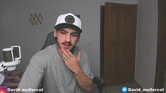 Snapshot of David_Brown18 chatting on 9, 1, 2025 David Brown18 online show from 9, 1, 2025