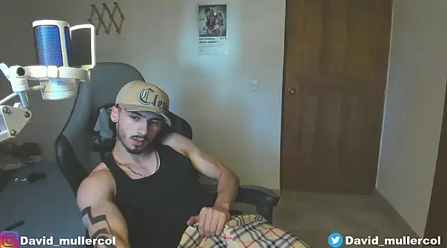 Snapshot of David_Brown18 chatting on 14, 1, 2025 David Brown18 online show from 14, 1, 2025