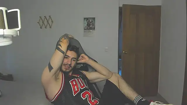 Snapshot of David_Brown18 chatting on 21, 1, 2025 David Brown18 online show from 21, 1, 2025