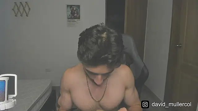 Snapshot of David_Brown18 chatting on 3, 2, 2025 David Brown18 online show from 3, 2, 2025