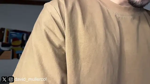 Snapshot of David_Brown18 chatting on 9, 9, 2025 David Brown18 online show from 9, 9, 2025