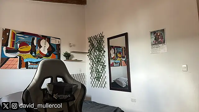 Snapshot of David_Brown18 chatting on 24, 9, 2025 David Brown18 online show from 24, 9, 2025