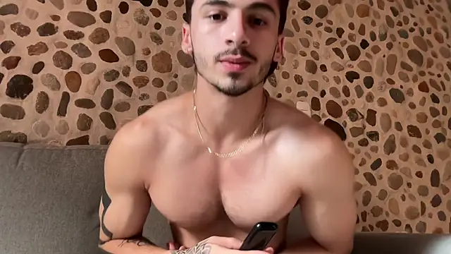 Snapshot of David_Brown18 chatting on 29, 9, 2025 David Brown18 online show from 29, 9, 2025