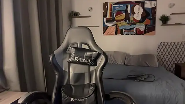 Snapshot of David_Brown18 chatting on 3, 10, 2025 David Brown18 online show from 3, 10, 2025