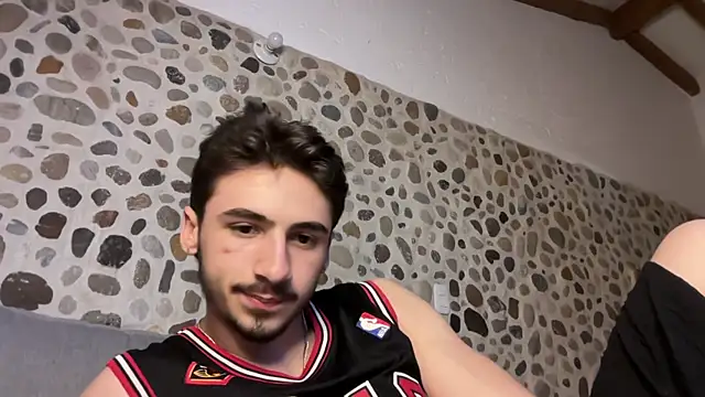 Snapshot of David_Brown18 chatting on 7, 10, 2025 David Brown18 online show from 7, 10, 2025