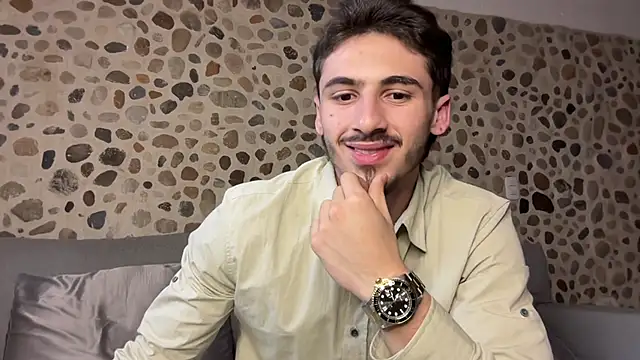 Snapshot of David_Brown18 chatting on 23, 10, 2025 David Brown18 online show from 23, 10, 2025