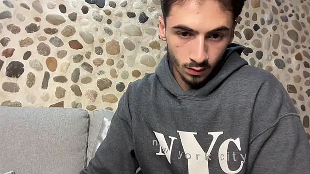 Snapshot of David_Brown18 chatting on 26, 10, 2025 David Brown18 online show from 26, 10, 2025