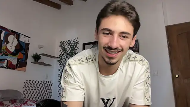 Snapshot of David_Brown18 chatting on 22, 11, 2025 David Brown18 online show from 22, 11, 2025