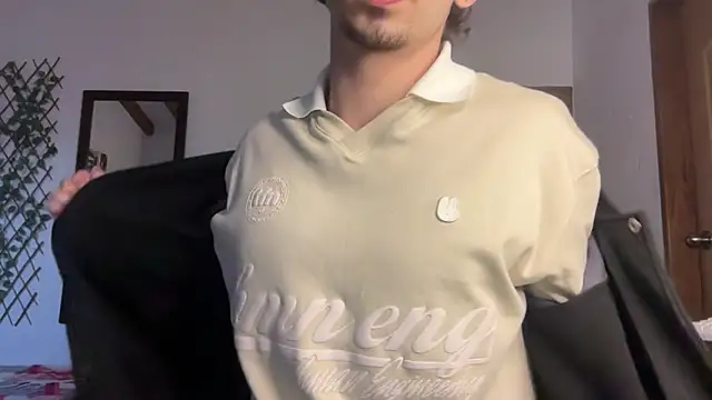 Snapshot of David_Brown18 chatting on 27, 11, 2025 David Brown18 online show from 27, 11, 2025