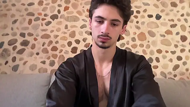 David Brown18 online show from 17, 1, 2026