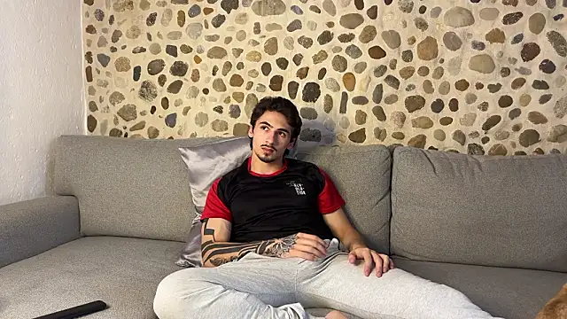 David Brown18 online show from 27, 2, 2026