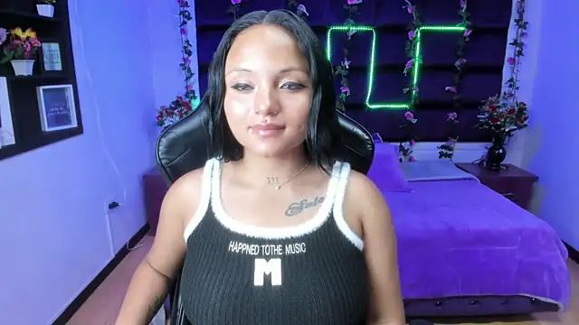 Snapshot of sweelanna__ chatting on 2, 3, 2025 sweelanna online show from 2, 3, 2025
