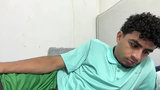 dominic brandd23 online show from 23, 9, 2025